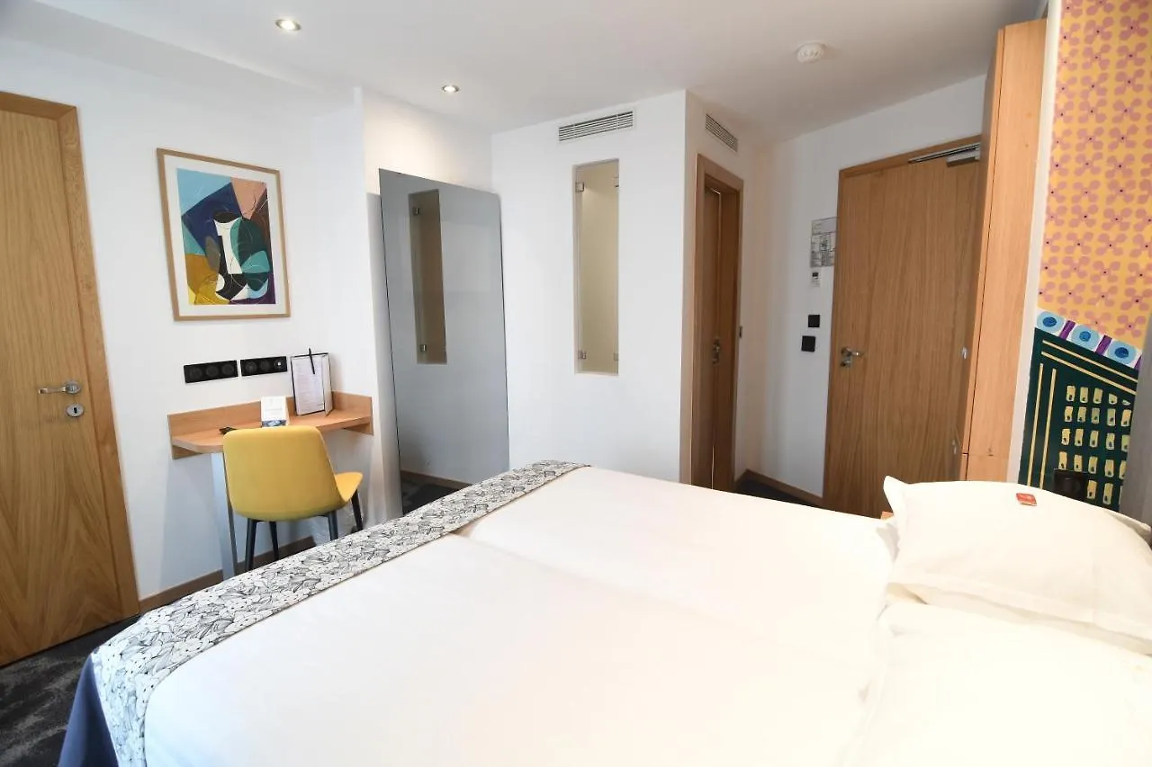 Aida Opera Otel