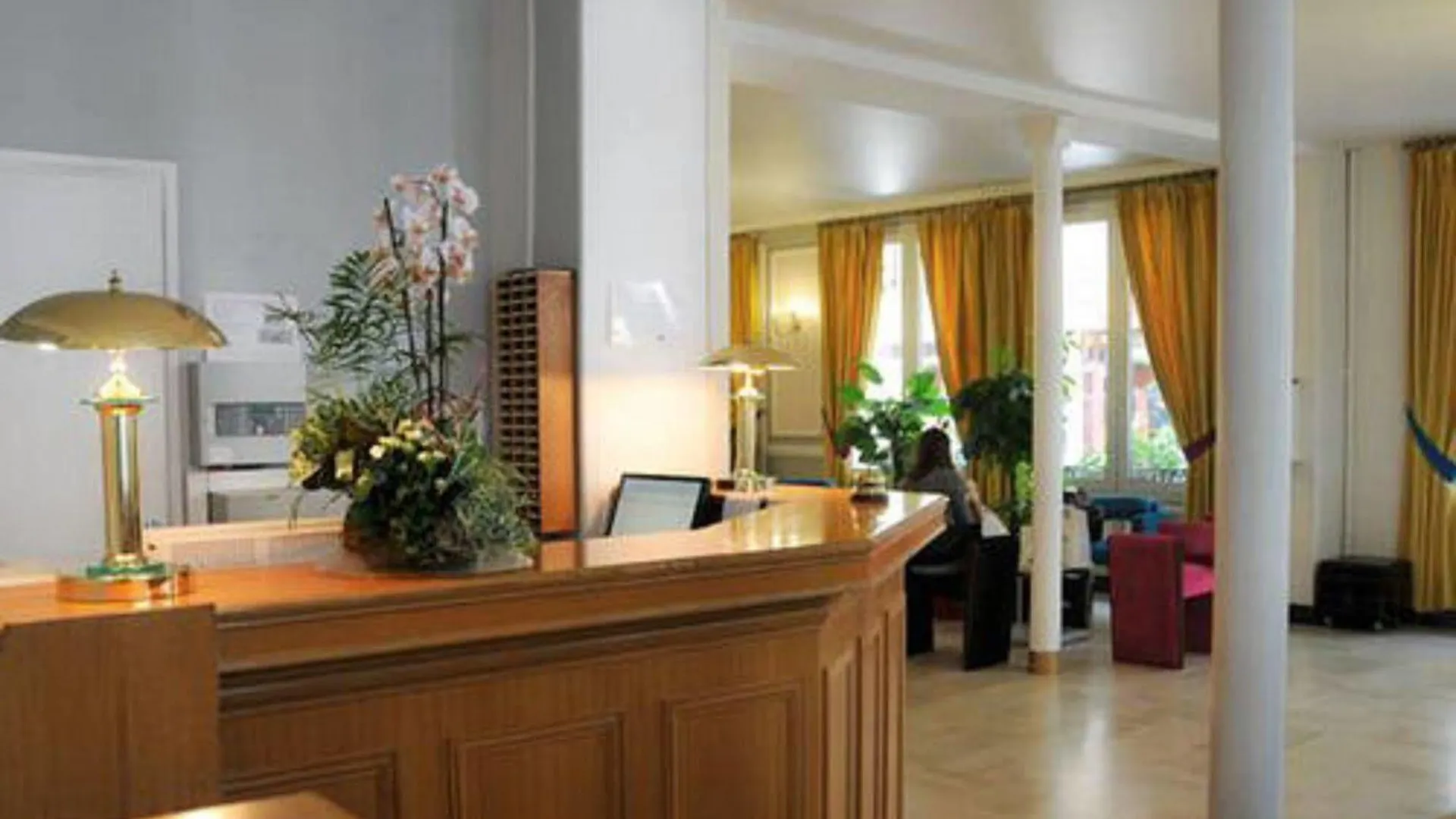 Otel Aida Opera