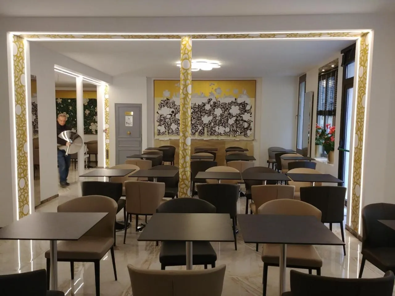 Aida Opera Otel