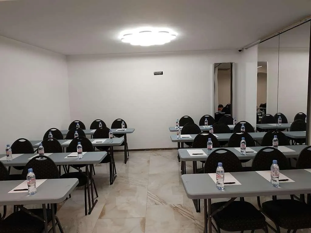 فندق عايدة أوبرا